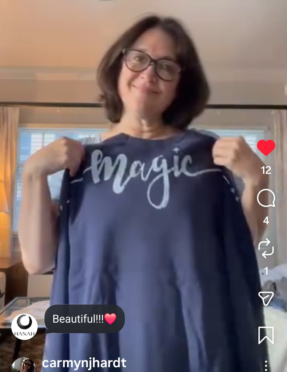 <h2>We are building Hanah Community through Love</h2>