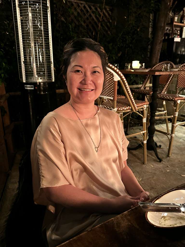 <h2>We are building Hanah Community through Love</h2>