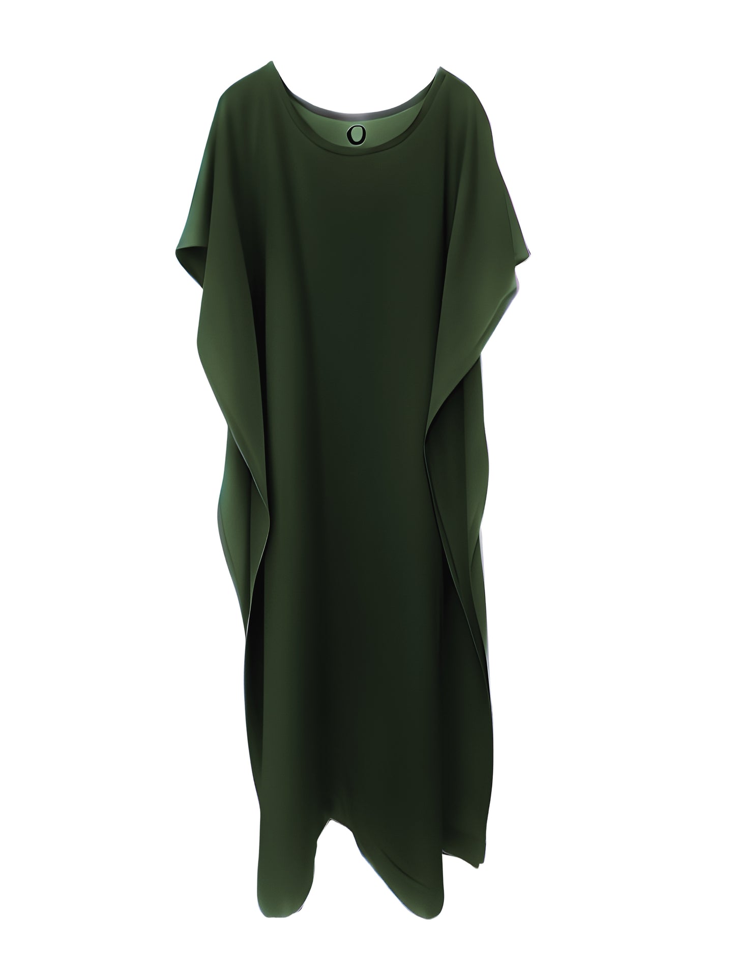 HANAH Everyday Caftan - Organic Cotton - Full Length