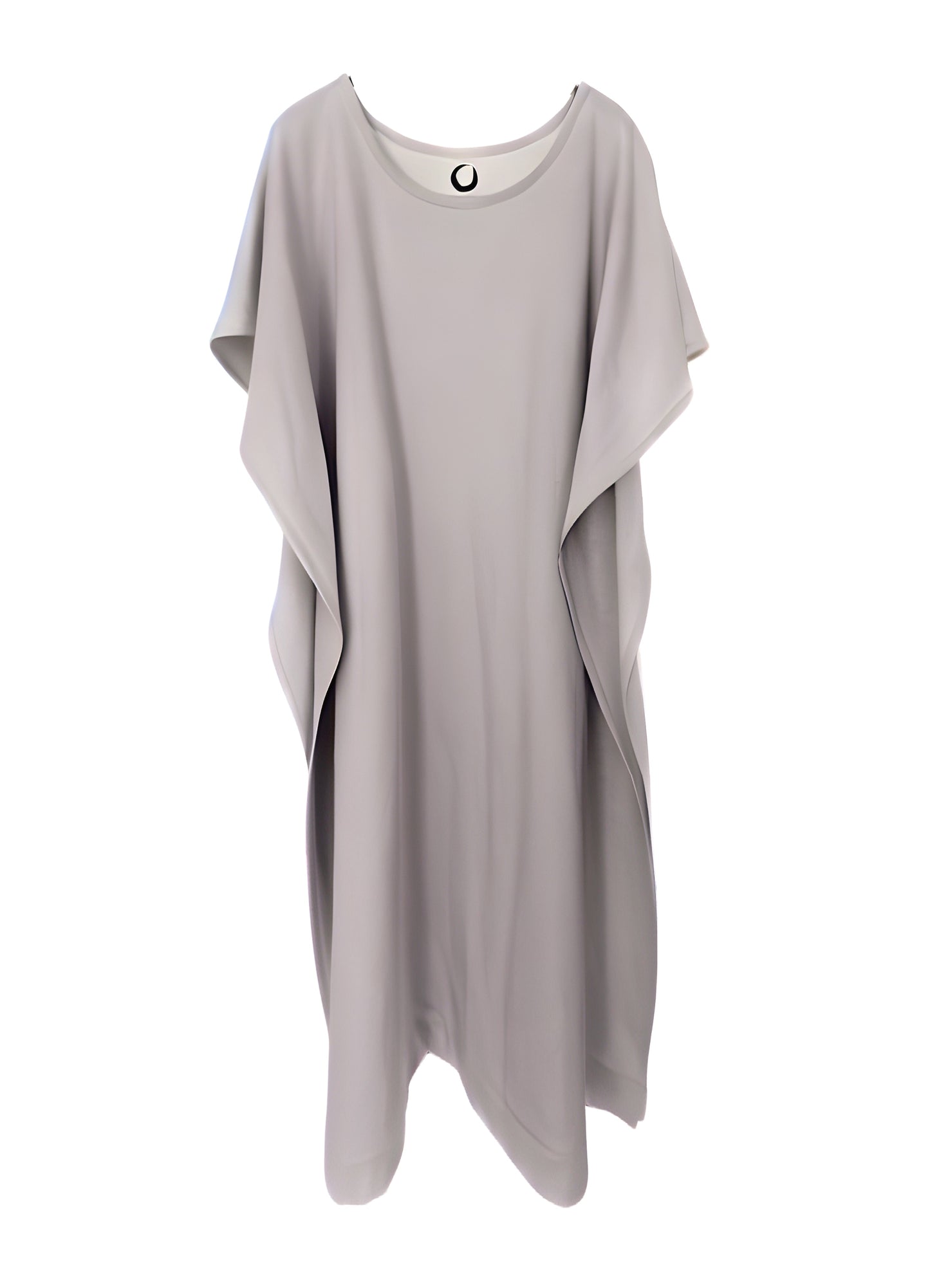 HANAH Everyday Caftan - Organic Cotton - Full Length