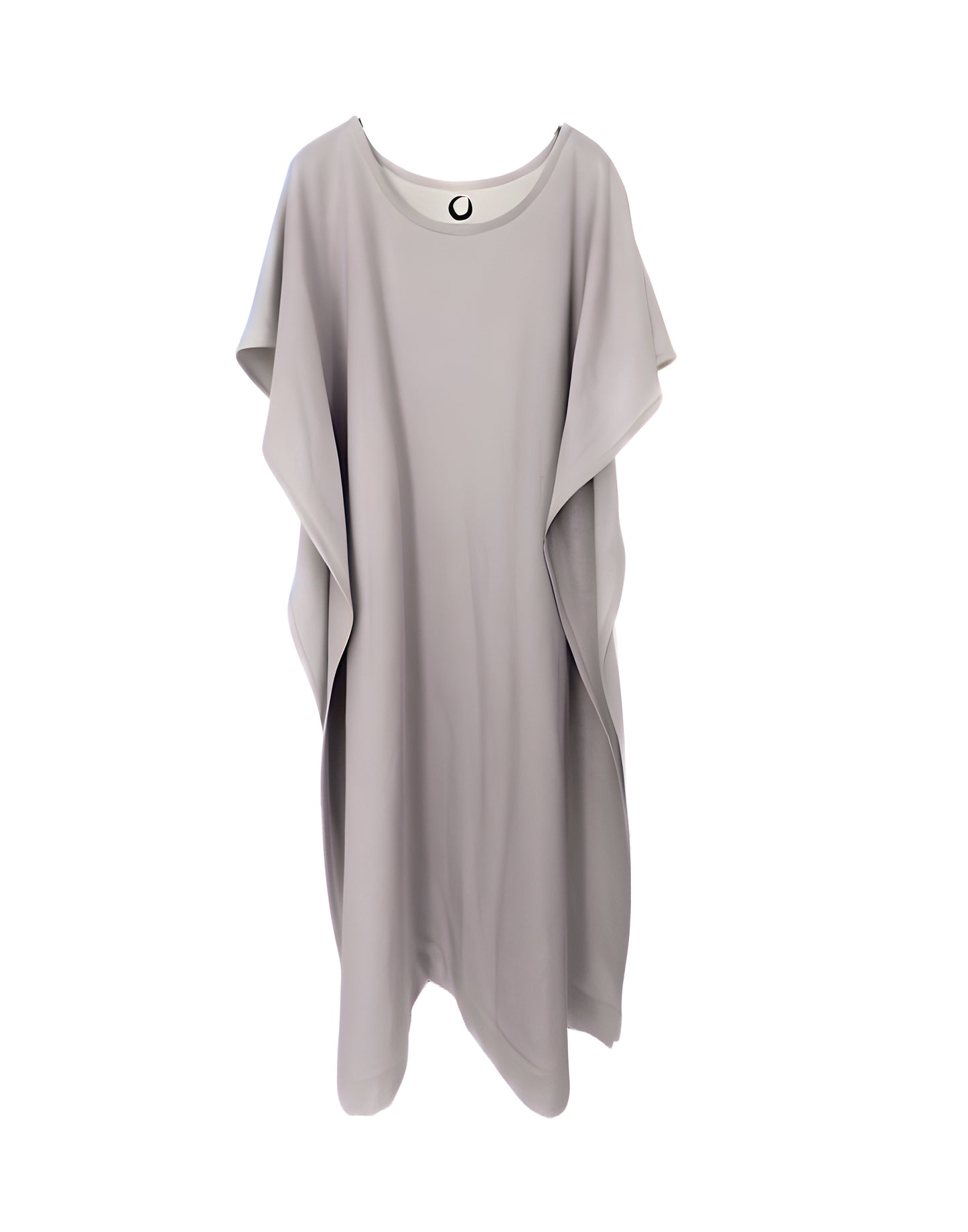 HANAH Everyday Caftan - Organic Cotton - Full Length