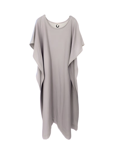 HANAH Everyday Caftan - Organic Cotton - Full Length