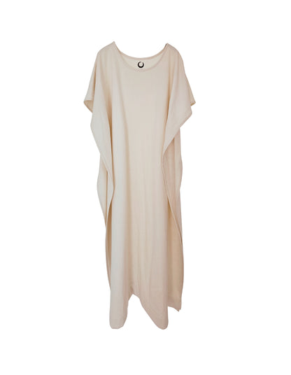HANAH Everyday Caftan - Organic Cotton - Full Length