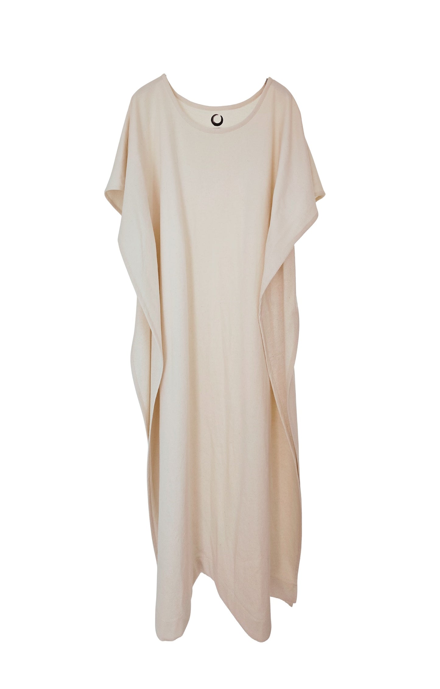 HANAH Everyday Caftan - Organic Cotton - Full Length