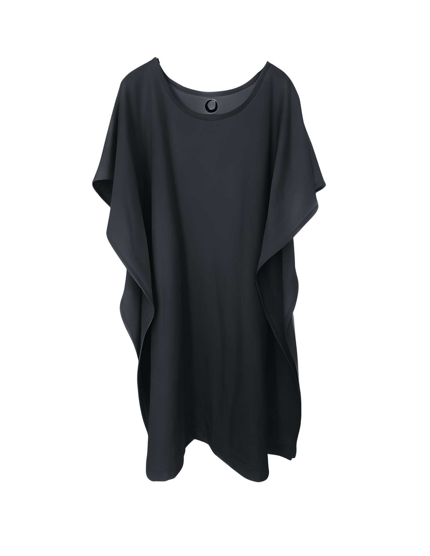 HANAH ORGANIC COTTON Everyday Caftan - Half Length