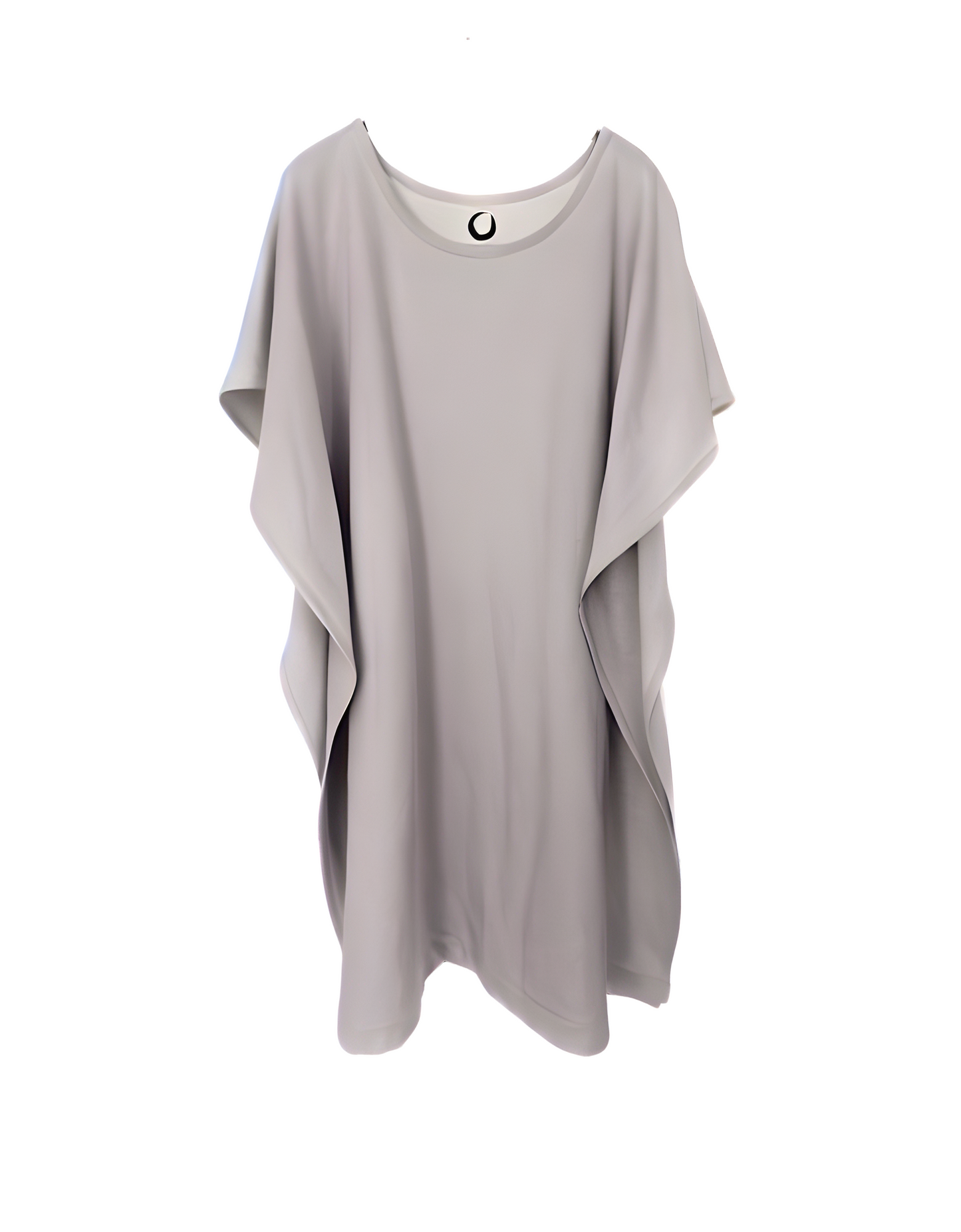 HANAH ORGANIC COTTON Everyday Caftan - Half Length