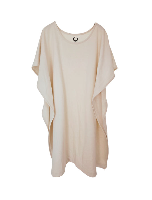 HANAH Everyday Caftan - Organic Cotton - Half Length