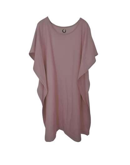 HANAH ORGANIC COTTON Everyday Caftan - Half Length
