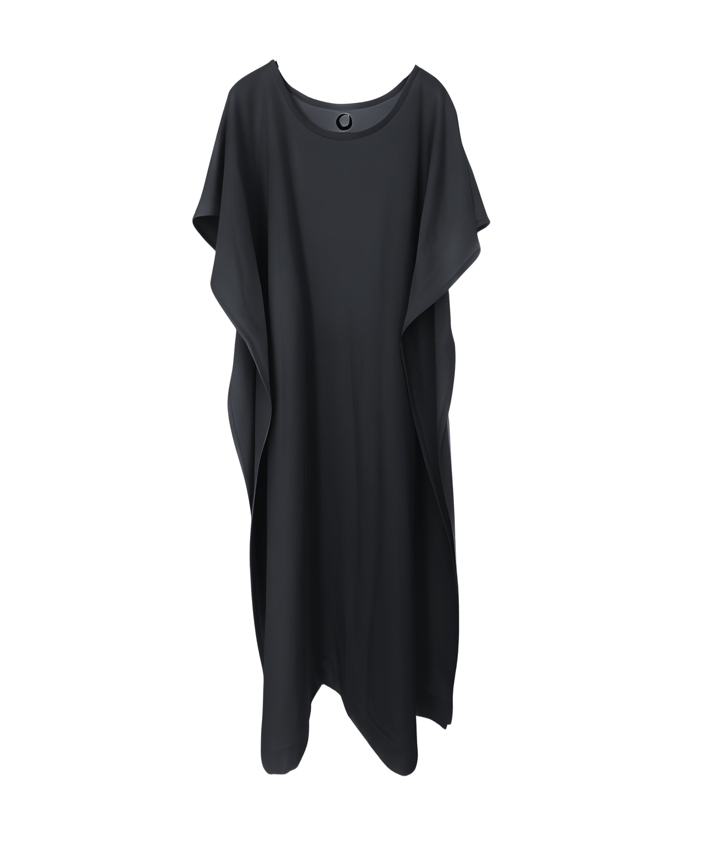 HANAH Everyday Caftan - Organic Cotton - Full Length