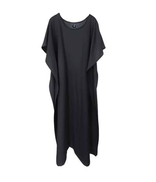 HANAH Everyday Caftan - Organic Cotton - Full Length