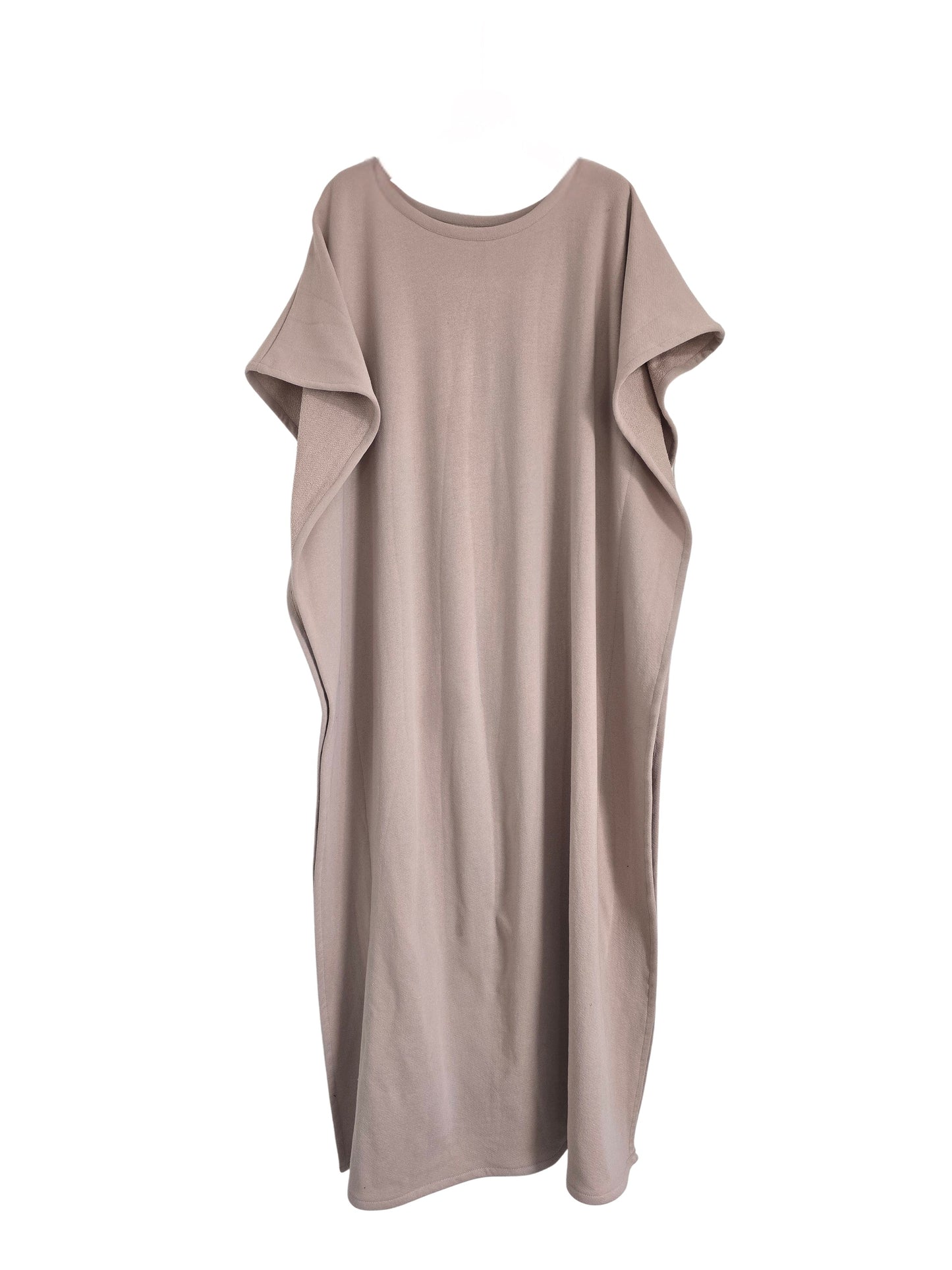 HANAH Everyday Caftan - Organic Cotton - Full & Midi Length