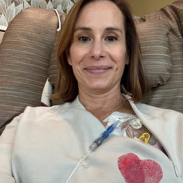 <h2>We are building Hanah Community through Love</h2>